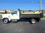 Used 2020 Chevrolet Silverado 4500 Dump Truck for sale #242415 - photo 13