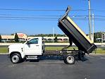 Used 2020 Chevrolet Silverado 4500 Dump Truck for sale #242415 - photo 37