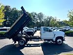 Used 2020 Chevrolet Silverado 4500 Dump Truck for sale #242415 - photo 40