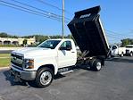 Used 2020 Chevrolet Silverado 4500 Dump Truck for sale #242415 - photo 41