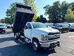 Used 2020 Chevrolet Silverado 4500 Dump Truck for sale #242415 - photo 42