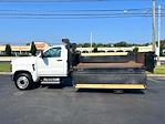 Used 2020 Chevrolet Silverado 4500 Dump Truck for sale #242415 - photo 44