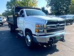 Used 2020 Chevrolet Silverado 4500 Dump Truck for sale #242415 - photo 7