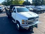 Used 2020 Chevrolet Silverado 4500 Dump Truck for sale #242415 - photo 8