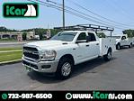 Used 2022 Ram 2500 Crew Cab Warner Service Truck for sale #280171 - photo 1