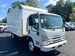 Used 2020 Isuzu NRR Regular Cab Box Truck for sale #303190 - photo 6