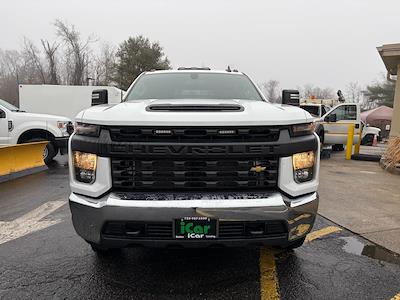 Used 2022 Chevrolet Silverado 3500 - photo 1