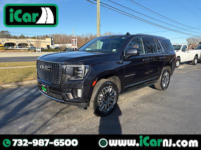 Used 2023 GMC Yukon Denali Ultimate for sale #317962 - photo 1