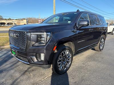 Used 2023 GMC Yukon Denali Ultimate for sale #317962 - photo 2