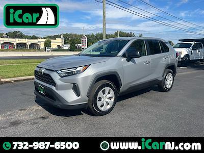 Used 2024 Toyota RAV4 LE SUV for sale #318265 - photo 1