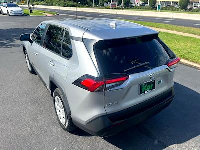 Used 2024 Toyota RAV4 LE SUV for sale #318265 - photo 2