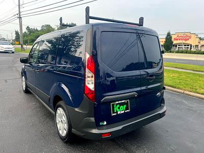 Used 2018 Ford Transit Connect Empty Cargo Van for sale #345443 - photo 2