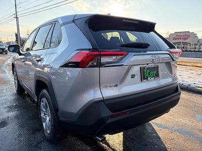 Used 2023 Toyota RAV4 LE for sale #372762 - photo 2