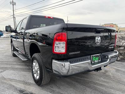 Used 2024 Ram 2500 - photo 1