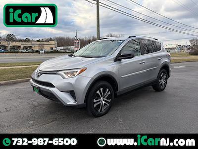 Used 2016 Toyota RAV4 - photo 1