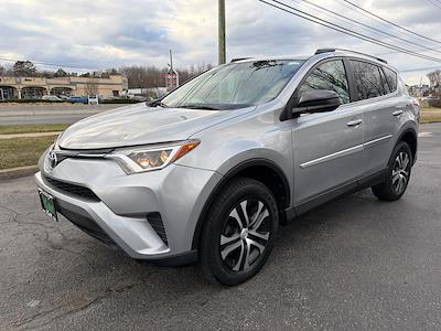 Used 2016 Toyota RAV4 - photo 1