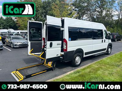 Used 2023 Ram ProMaster 2500 Mobility for sale #508986 - photo 2