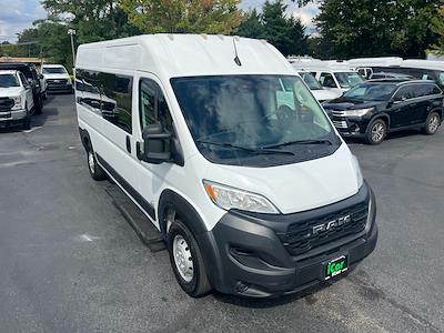 Used 2023 Ram ProMaster 2500 Mobility for sale #508986 - photo 1