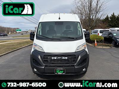 Used 2025 Ram ProMaster 2500 - photo 1