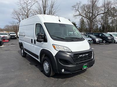 Used 2025 Ram ProMaster 2500 - photo 1