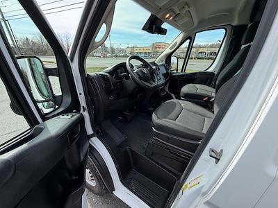 Used 2025 Ram ProMaster 2500 - photo 1