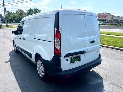 Used 2022 Ford Transit Connect Empty Cargo Van for sale #527862 - photo 2