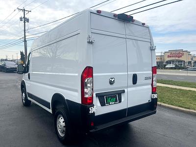 Used 2023 Ram ProMaster 1500 High Roof Empty Cargo Van for sale #556146 - photo 2