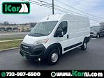 Used 2023 Ram ProMaster 1500 High Roof Empty Cargo Van for sale #556146 - photo 1
