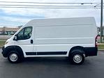 Used 2023 Ram ProMaster 1500 High Roof Empty Cargo Van for sale #556146 - photo 10