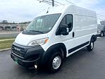 Used 2023 Ram ProMaster 1500 High Roof Empty Cargo Van for sale #556146 - photo 3