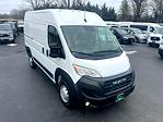 Used 2023 Ram ProMaster 1500 High Roof Empty Cargo Van for sale #556146 - photo 6