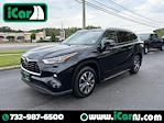 Used 2021 Toyota Highlander XLE for sale #557358 - photo 1
