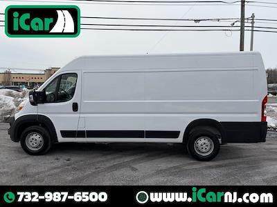 Used 2023 Ram ProMaster 3500 - photo 1
