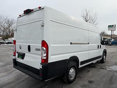 Used 2023 Ram ProMaster 3500 - photo 1