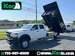 Used 2021 Ram 4500 Crew Cab Dump Truck for sale #586682 - photo 1