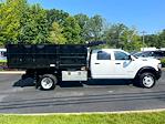 Used 2021 Ram 4500 Crew Cab Dump Truck for sale #586682 - photo 11