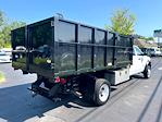 Used 2021 Ram 4500 Crew Cab Dump Truck for sale #586682 - photo 12