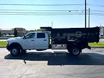 Used 2021 Ram 4500 Crew Cab Dump Truck for sale #586682 - photo 15