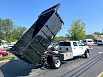 Used 2021 Ram 4500 Crew Cab Dump Truck for sale #586682 - photo 17