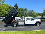 Used 2021 Ram 4500 Crew Cab Dump Truck for sale #586682 - photo 18