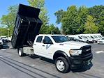 Used 2021 Ram 4500 Crew Cab Dump Truck for sale #586682 - photo 19
