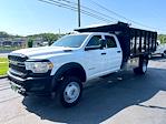 Used 2021 Ram 4500 Crew Cab Dump Truck for sale #586682 - photo 5