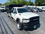 Used 2021 Ram 4500 Crew Cab Dump Truck for sale #586682 - photo 10