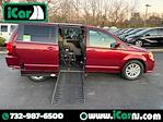 Used 2019 Dodge Grand Caravan SXT Minivan for sale #663845 - photo 1