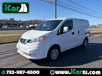 Used 2020 Nissan NV200 - photo 1