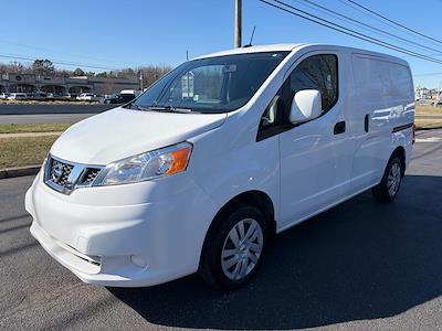 Used 2020 Nissan NV200 - photo 1