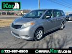 Used 2017 Toyota Sienna Minivan for sale #848568 - photo 1