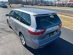 Used 2017 Toyota Sienna Minivan for sale #848568 - photo 10