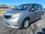 Used 2017 Toyota Sienna Minivan for sale #848568 - photo 3