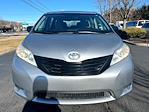 Used 2017 Toyota Sienna Minivan for sale #848568 - photo 4
